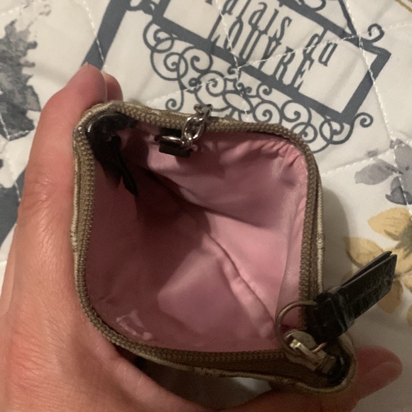 COACH Coin holder - Picture 3 of 4